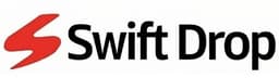 SwiftDrop Logo
